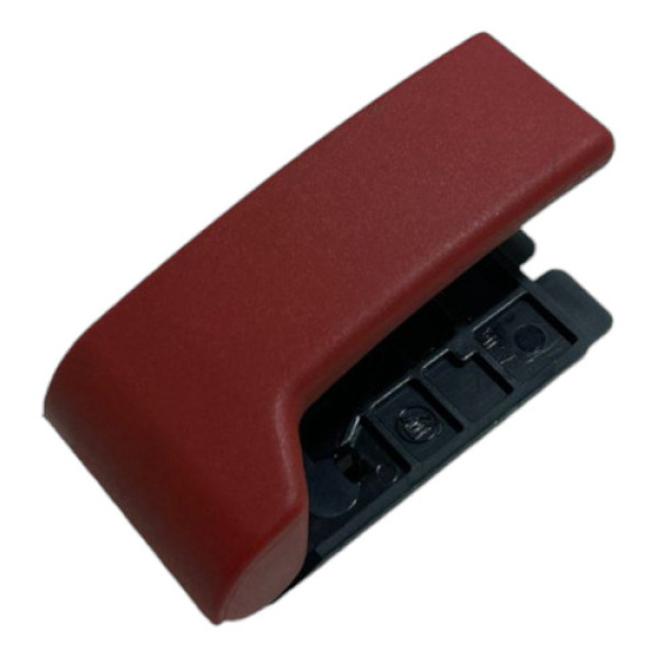 Puxador Abertura Capo Mercedes C180 2017 - 9998