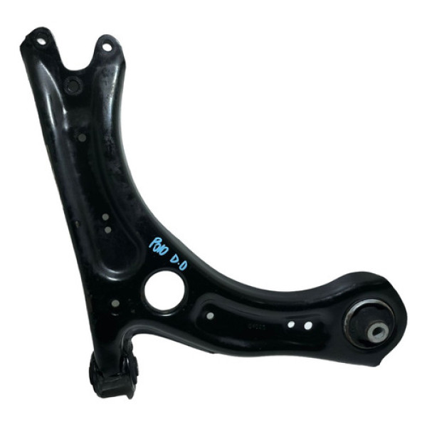 Balanca Bandeja Diantei Direita Vw Polo 2020 2qb407152c 6418