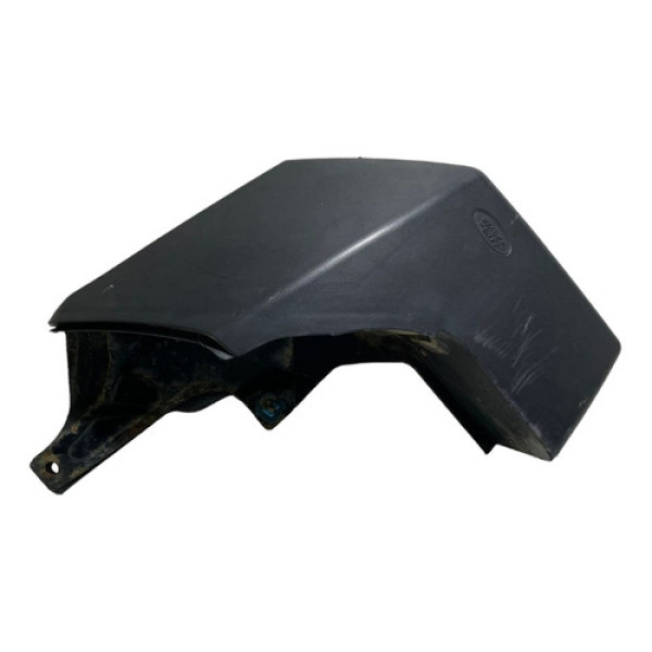 Acabamento Parabarro Esquerdo Discovery 3 Cat000063 -7091