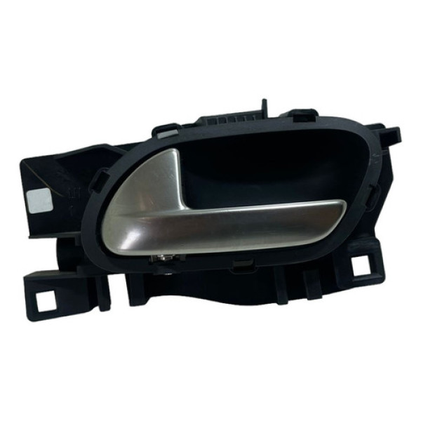 Maçaneta Interna Dianteira Esquerda Peugeot 208 -9821