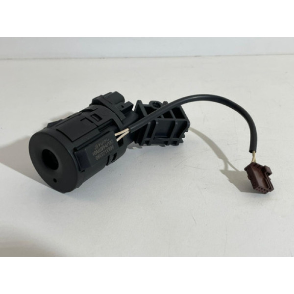 Cilindro C/ Atena Da Chave Peugeot 208 2015 Original 409