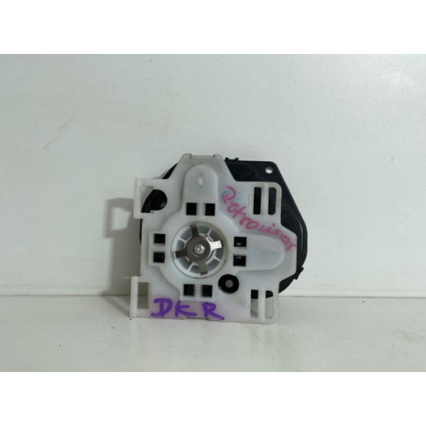 Motor Eletrico Retrovisor Pakero Dakar 2012 468