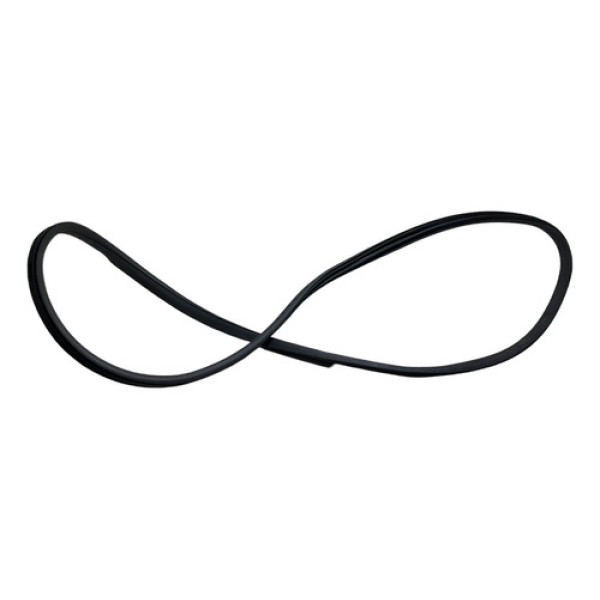 Borracha De Porta Dianteira Esquerda C180 2017 - 10031