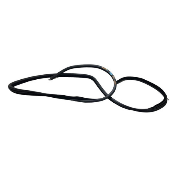 Borracha Porta Traseira Esquerd Range Rover Vogue 2004 -7865