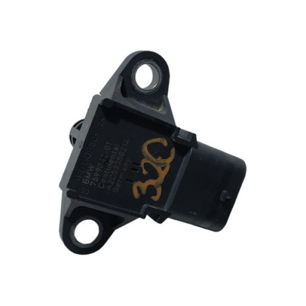Sensor Map Bmw 320 2014 A139