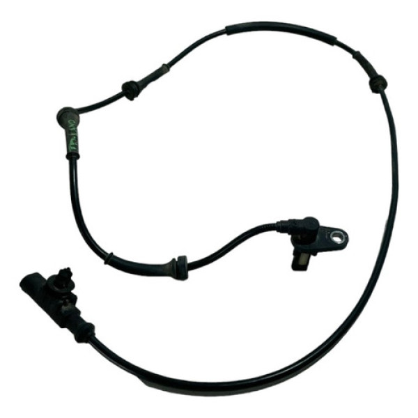Sensor Abs Traseiro Discovery 3 Ssb500102 -4284
