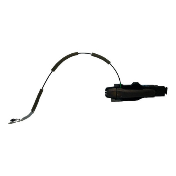 Macaneta Externa Traseira Esquerda Versa 2016 Usado 5761