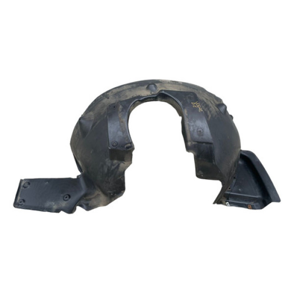 Parabarro Dianteiro Esquerdo Range Rover Vogue 2002 A 2010