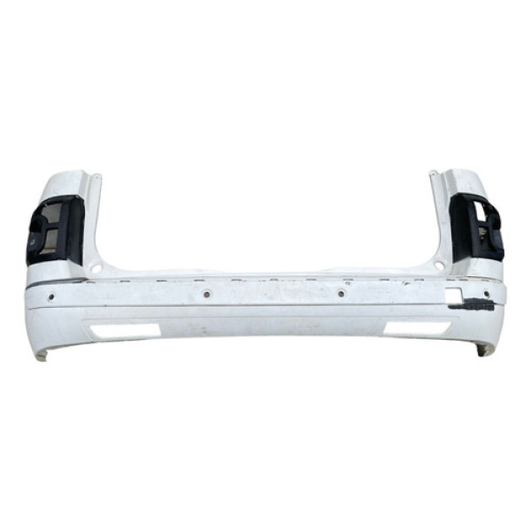 Parachoque Traseiro Citroen Grand C4 Picasso Original Usado