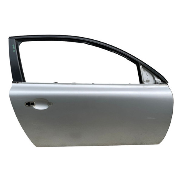 Porta Direita Volvo C30 2008 Lisa
