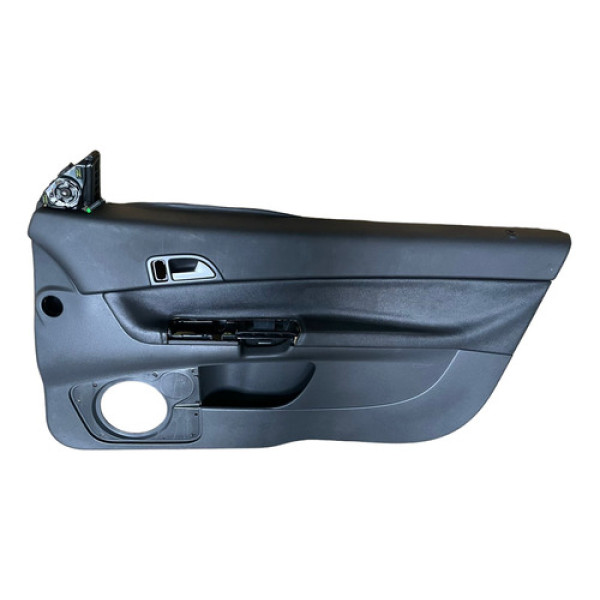 Forro Porta Direita Volvo C30 2008