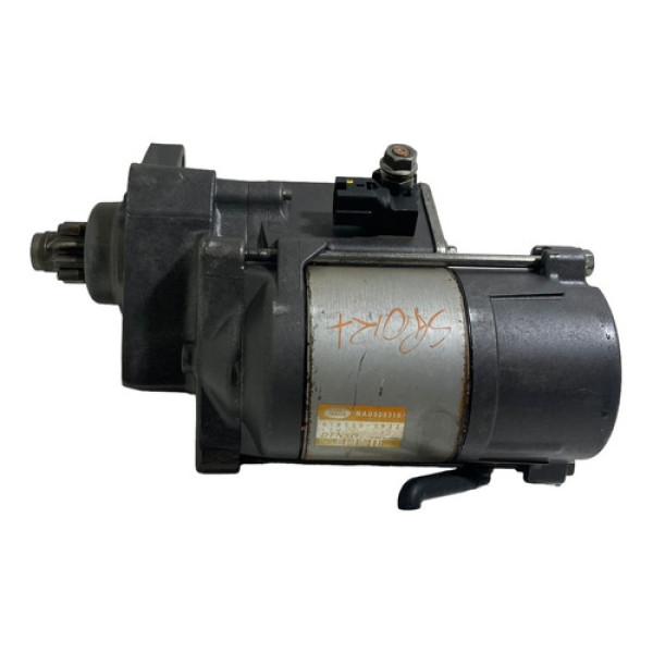 Motor Arranque Partida Land Rover Sport 4.2 V8 -8941