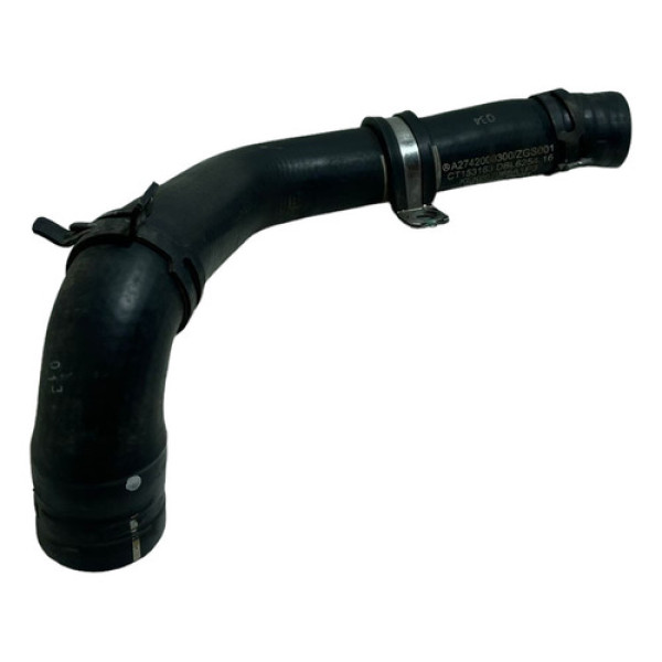 Mangueira Agua Mercedes C180 2017 A2742000300 - 9949