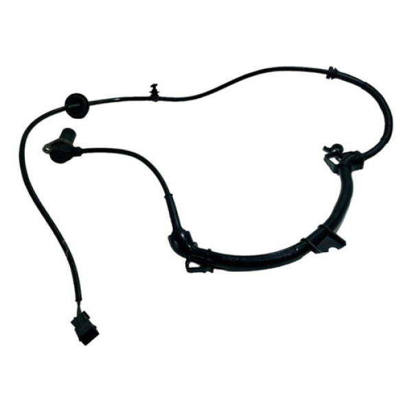 Sensor Abs Traseiro Esquerdo Audi A4 2006 - 8e0971821e -9336