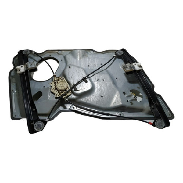 Maquina Vidro Diant Dir Ford Fusion 2010 V6 A184