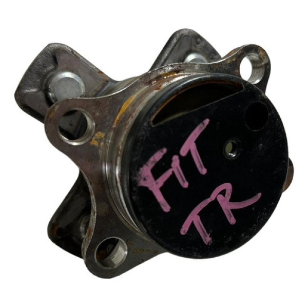 Cubo Roda Rolamento Traseiro Honda Fit 2015 