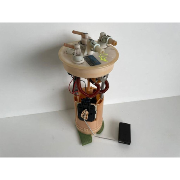 Bomba Combustivel Honda Fit 2015 1.5 0580314560 1874