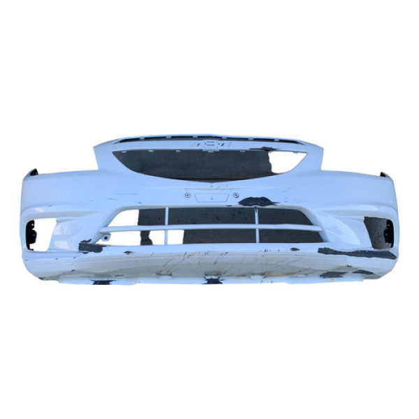 Parachoque Dianteiro Onix Prisma Ls Lt 2013 Á 2016 N2