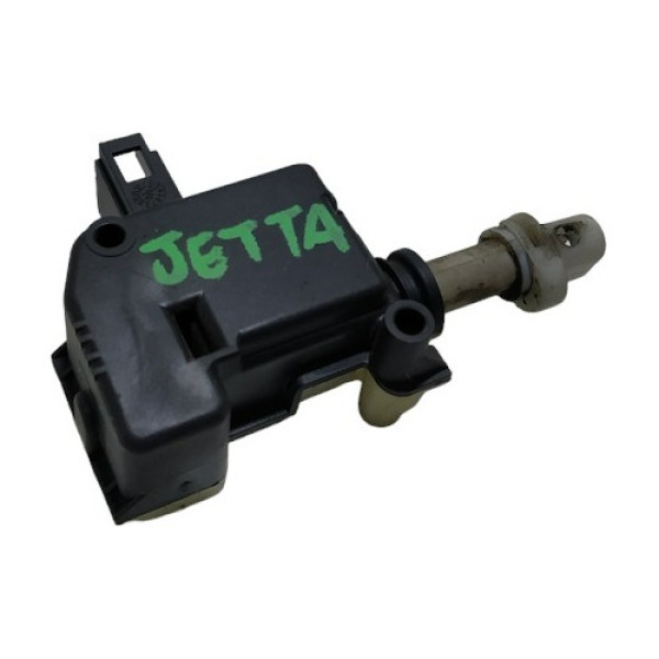 Trava Portinhola Tanque Vw Jetta 2.5 2009 A1231