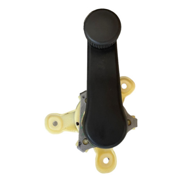 Alavanca Vidro Traseiro Esquerdo Manual Vw Up 2015 - 845