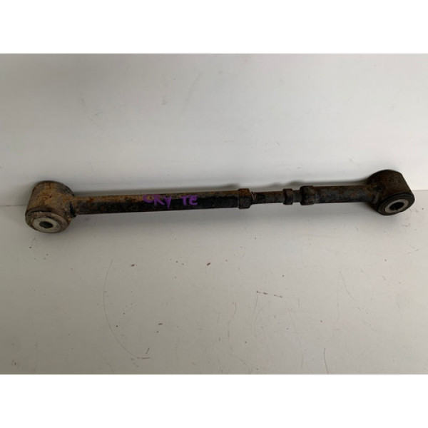 Braco Suspensao Traseira Esquerda Chrysler 300m 1999 319