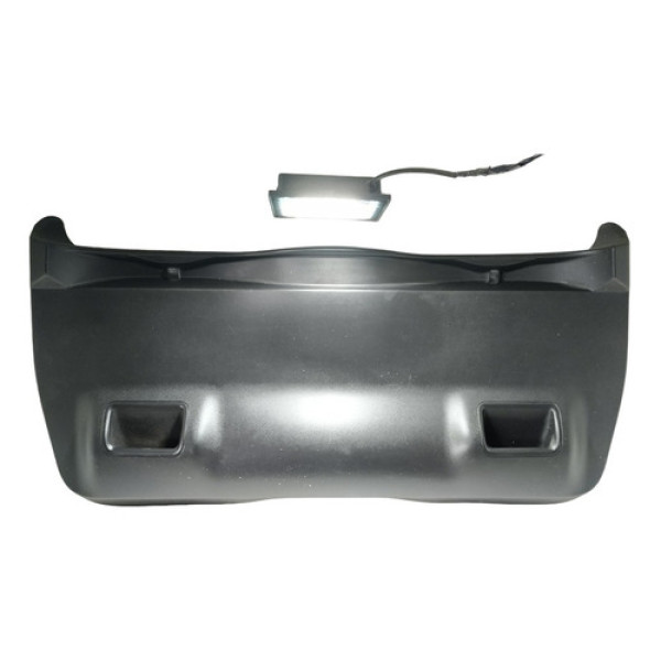 Acabamento Interno Tampa Tras Aircross 2010 A1414 9688399077