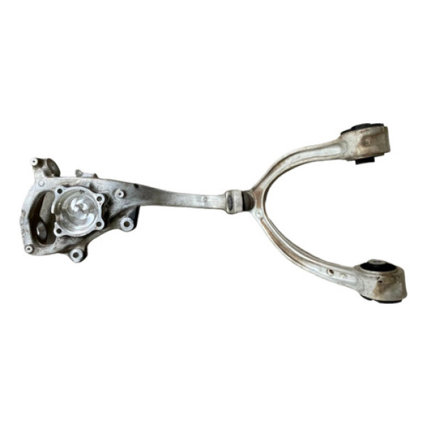 Montante Diant Esquerdo Mercedes C180 2017 2052100 - Cx28