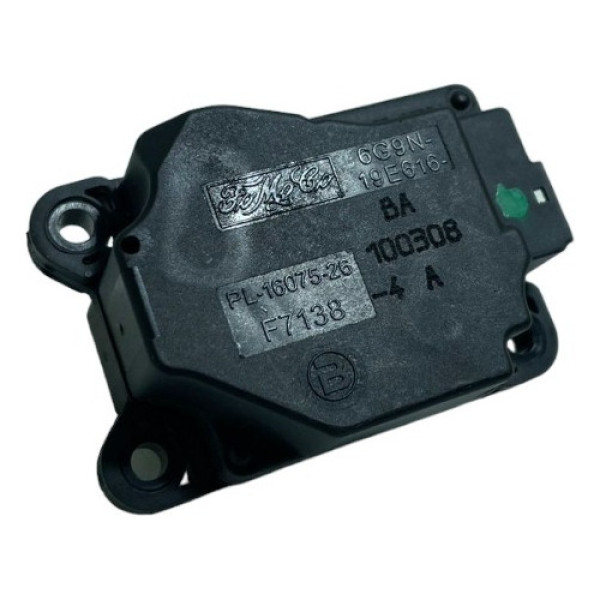 Atuador Caixa Evaporadora Freelander 2 6g9n19e616 -8507