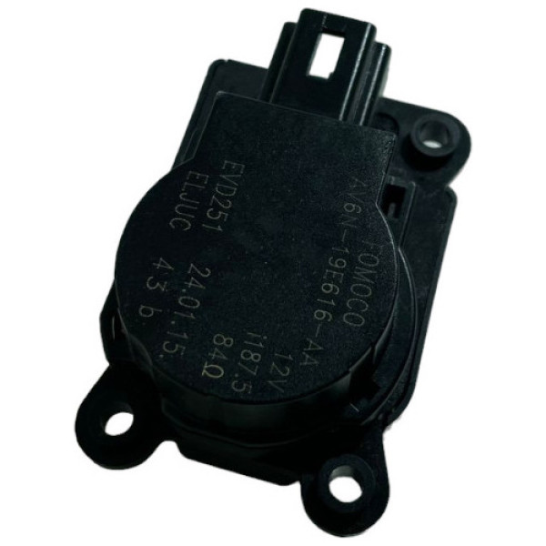 Motor Atuador Caixa Ar Ford Focus 2015 Av6n19e616aa  - 9126