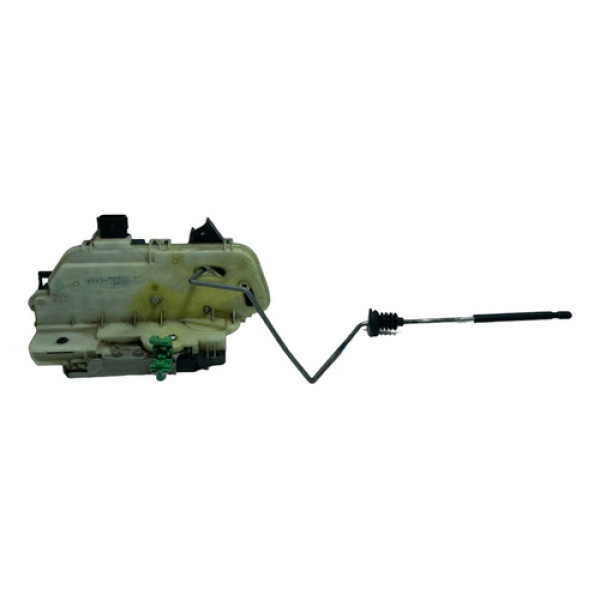 Fechadura Porta Traseira Direita Ford Edge 2011 A 2014 -7521