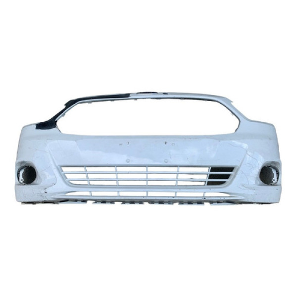 Parachoque Dianteiro Ford Ka 2014 Á 2018 Original Usado N2