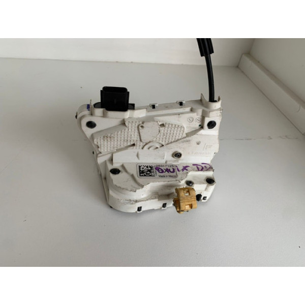 Fechadura Porta Dianteira Direita Onix  2021 26317125 2635