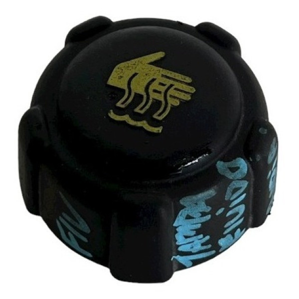 Tampa Reservatorio Agua Fluence 2017 31