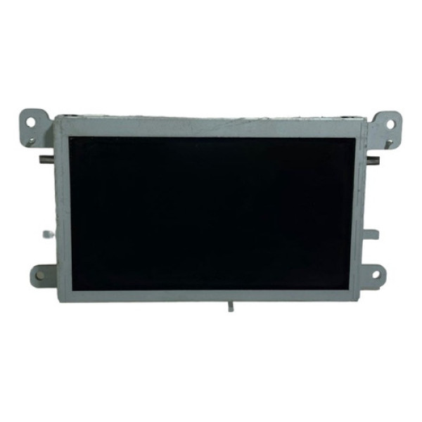 Tela Multimidia Audi A6 2010 4l0919604 -7611
