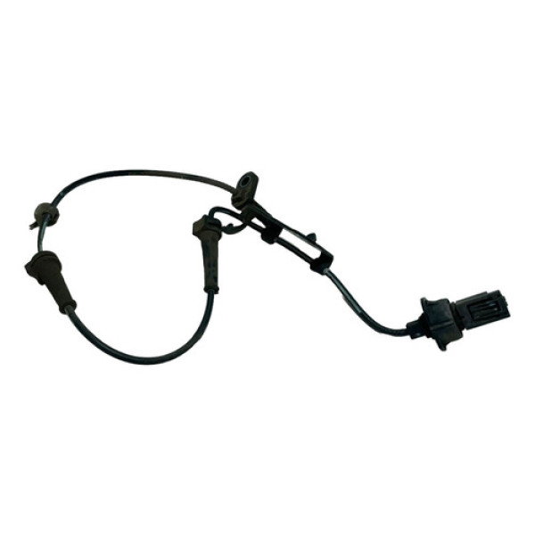 Sensor Abs Dianteiro Esquerdo Honda Fit 2012 -466