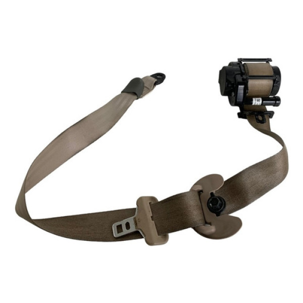 Cinto Seguranca Diant Esquerd Cadenza 2012 Nao Acionado 5057