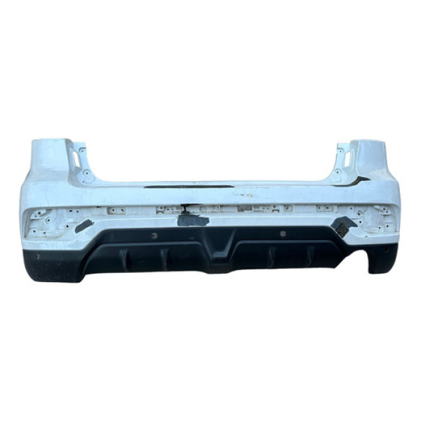 Parachoque Traseiro Asx 2020 2021 2022 