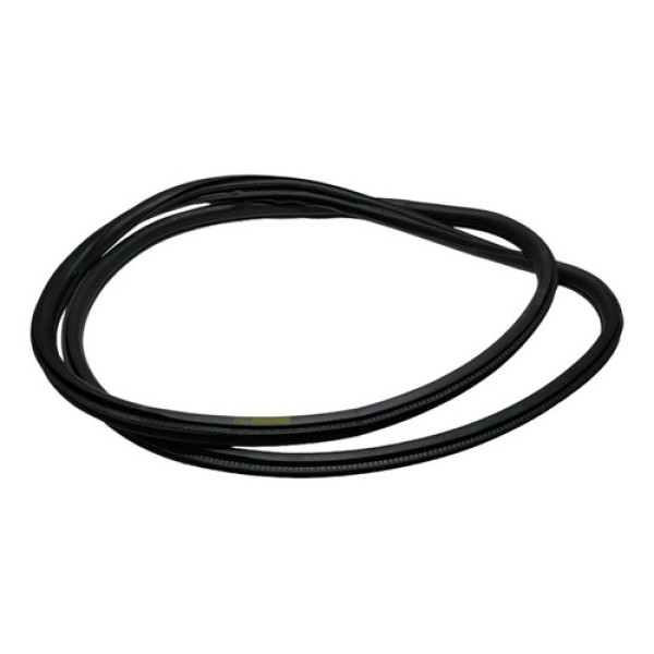 Borracha Porta Diant Esq Bmw 320 2014 A121