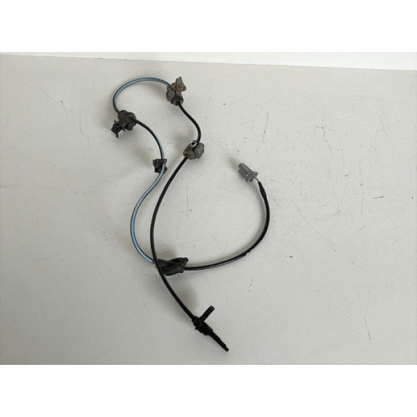 Sensor Abs Traseiro Esquerdo Subaru Xv 2016 27540sg031 3653