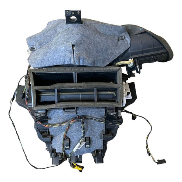 Caixa Evaporadora Ar Condicionado Citroen C3 Picasso 2012