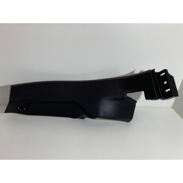 Acabamento Soleira Banco Traseiro Esque. Fusion 2018 189