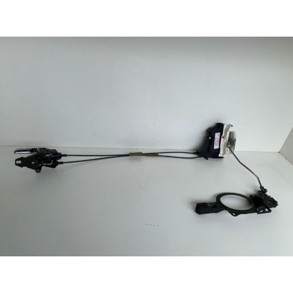 Macaneta Interna Diant. Direita C/fechadura Lancer 2013 1044