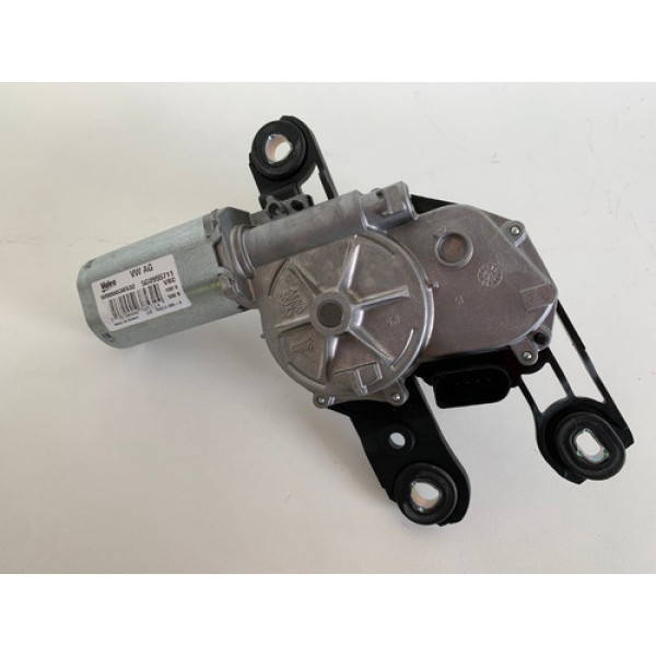 Motor Limpador Traseiro Vw Golf 2015 5g0955711 2842