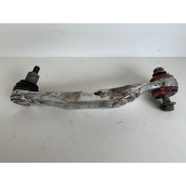 Braco Curva Suspencao Traseira Esquerd Lexus Ls460 2007 3426