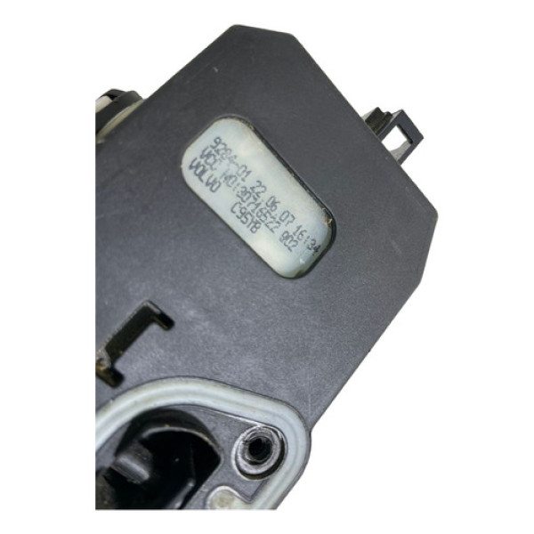 Motor Trava Portinhola Tanque Volvo C30 2008 30716522 8922