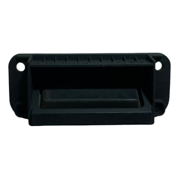 Botao Porta Malas Traseiro Mercedes C280 2009 9890