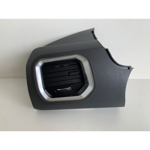 Difusor Ar Esquerdo Gm Spin Activ 2020 52130749 2449