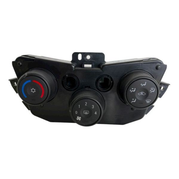 Comando Ar Condicionado Gm Spin 2017 52106099 3952