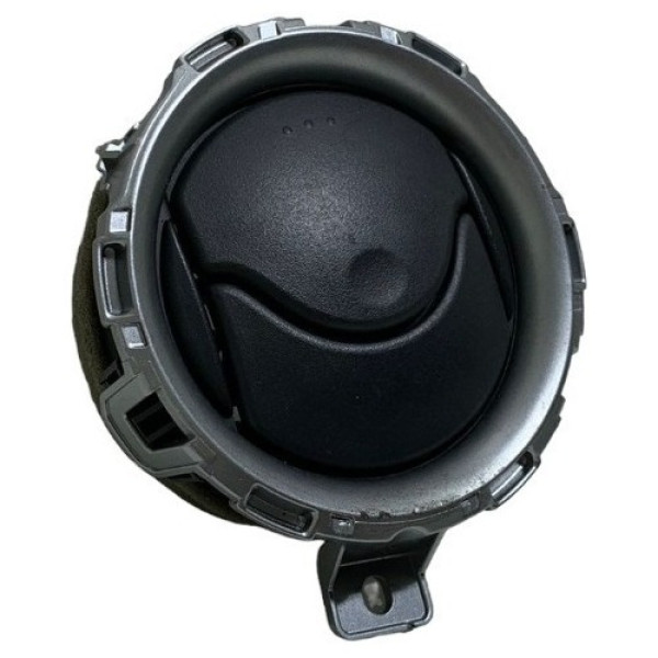 Difusor Ar Direito Nissan Versa 2016 Original 5804