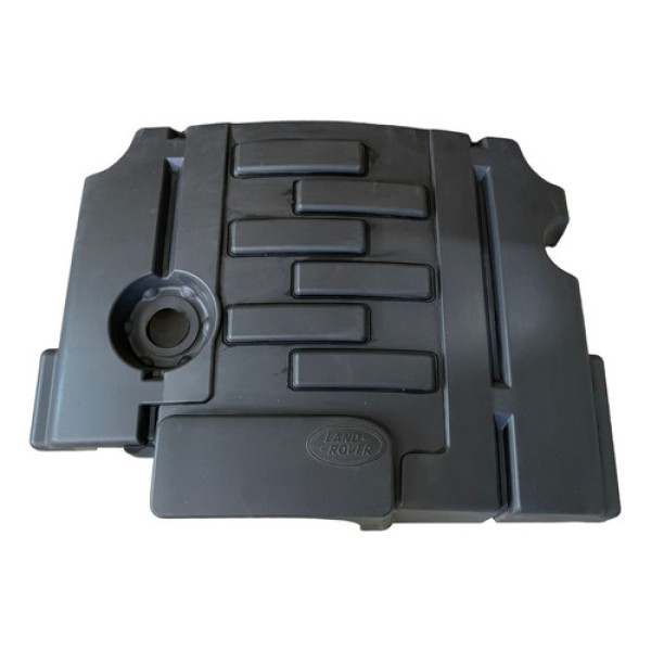 Tampa Capa Motor Land Rover Discovery 3 2007 2.7 Lbh000182